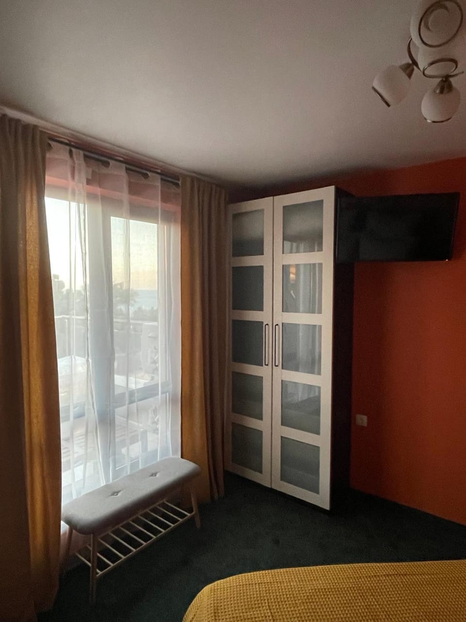 Petar Aparts Apartment in Dobrich Province, Bulgaria