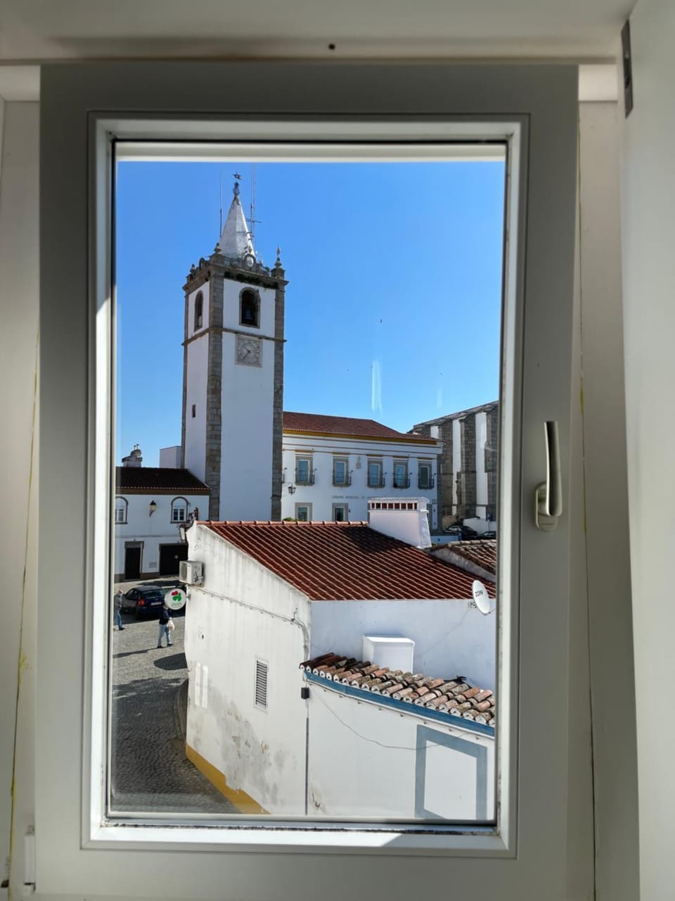 View (from property/room)