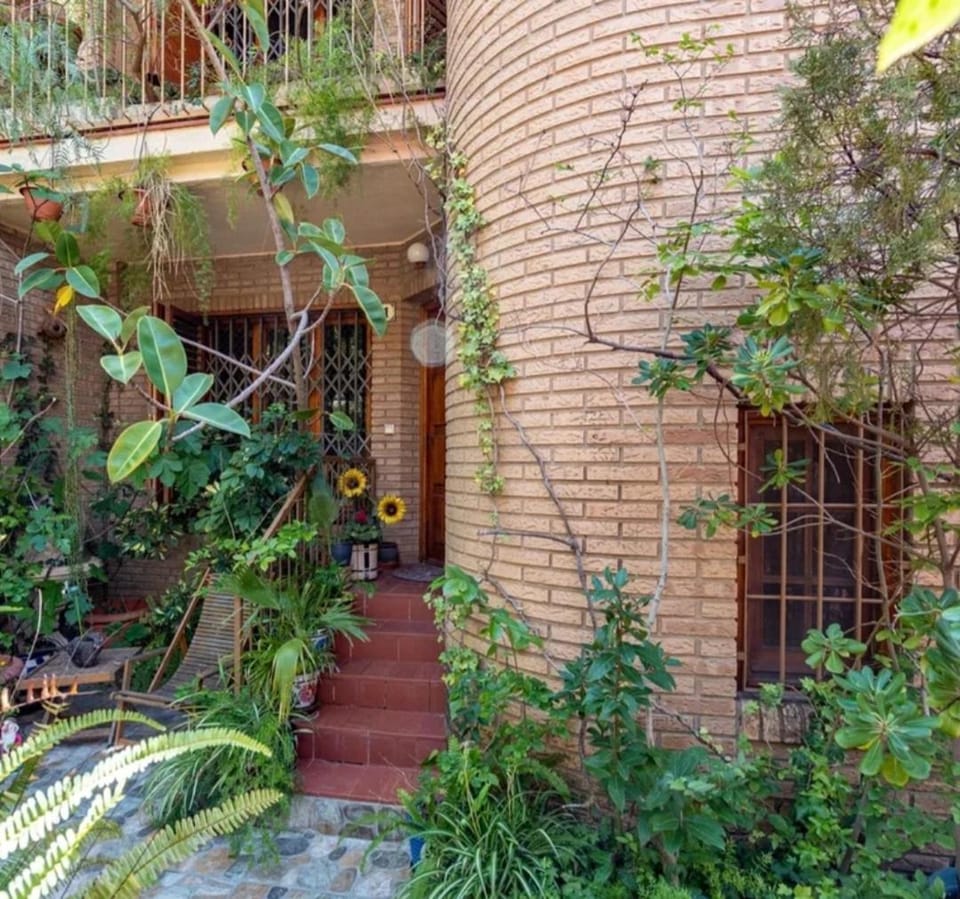 Palau 2 Vacation rental in Valencia