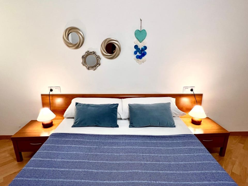 Bonito apartamento en Cambrils Apartment in Cambrils