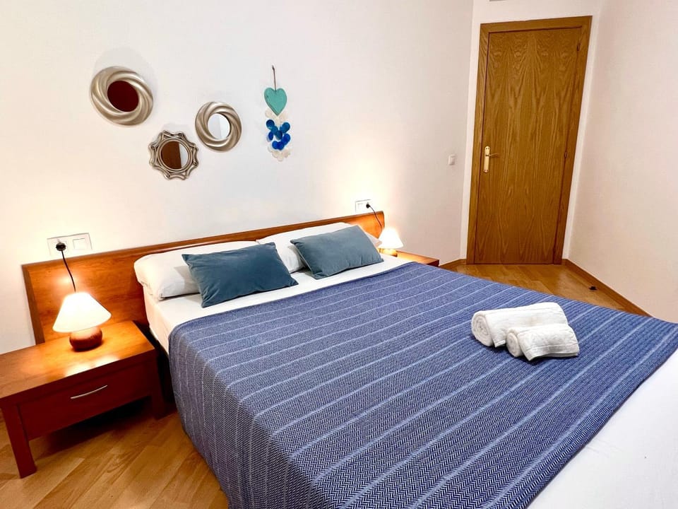 Bonito apartamento en Cambrils Apartment in Cambrils