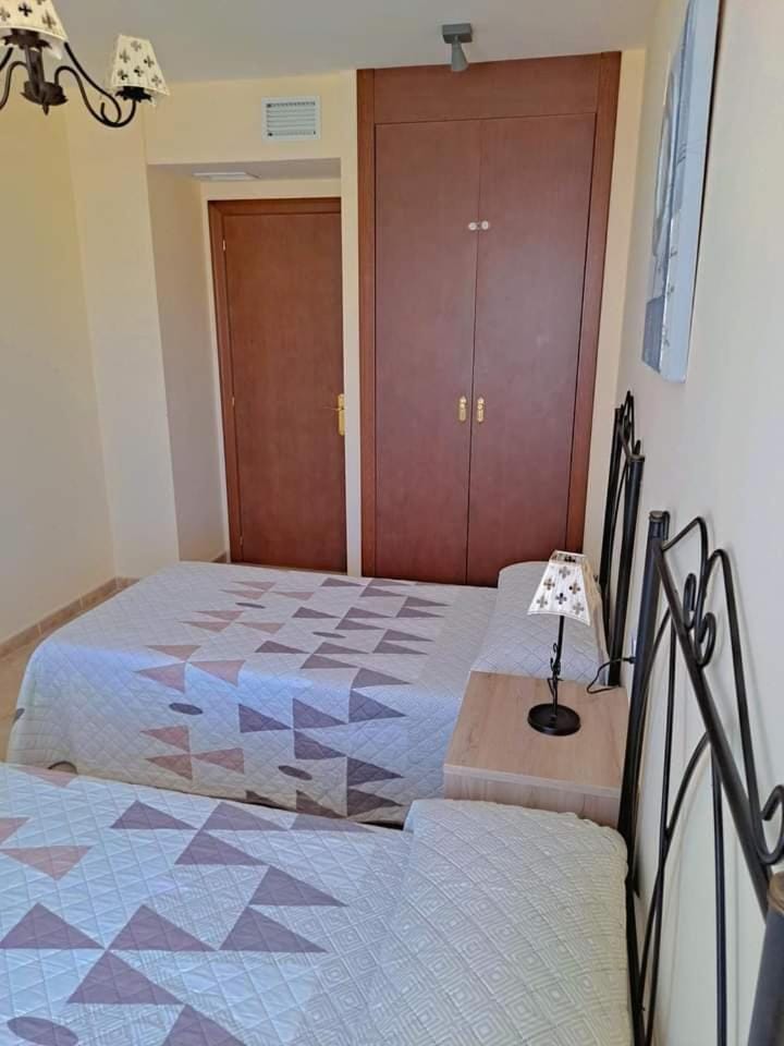 APARTAMENTO MANUELA PROXIMO a GOLF ISLA CANELA LINKS Apartment in Faro District