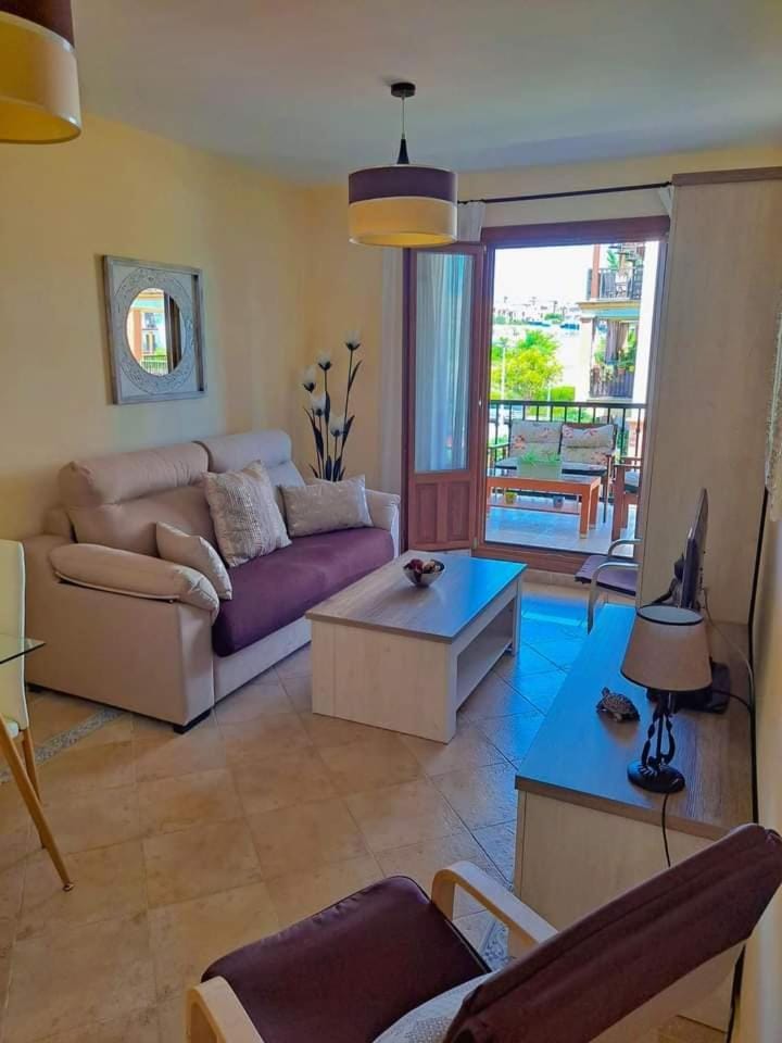 APARTAMENTO MANUELA PROXIMO a GOLF ISLA CANELA LINKS Apartment in Faro District