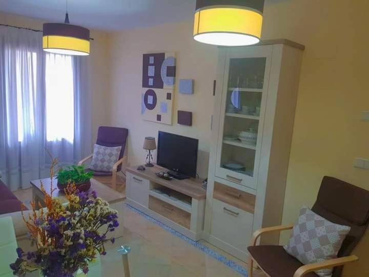 APARTAMENTO MANUELA PROXIMO a GOLF ISLA CANELA LINKS Apartment in Faro District