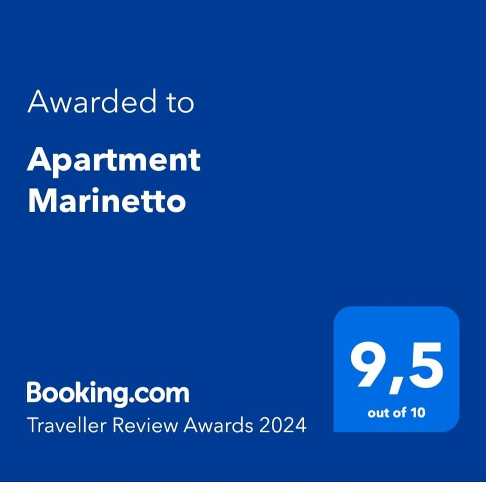 Apartment Marinetto Apartment in Stari Grad