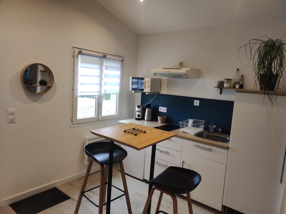 Dépendance cosy Apartment in Occitanie