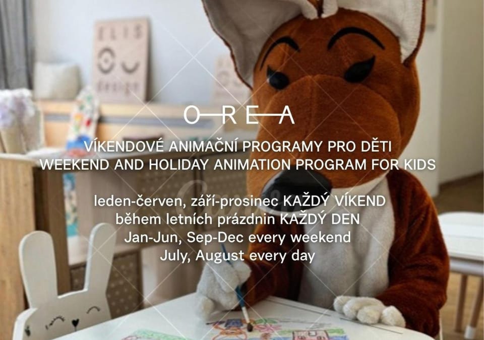 Entertainment, children, young children