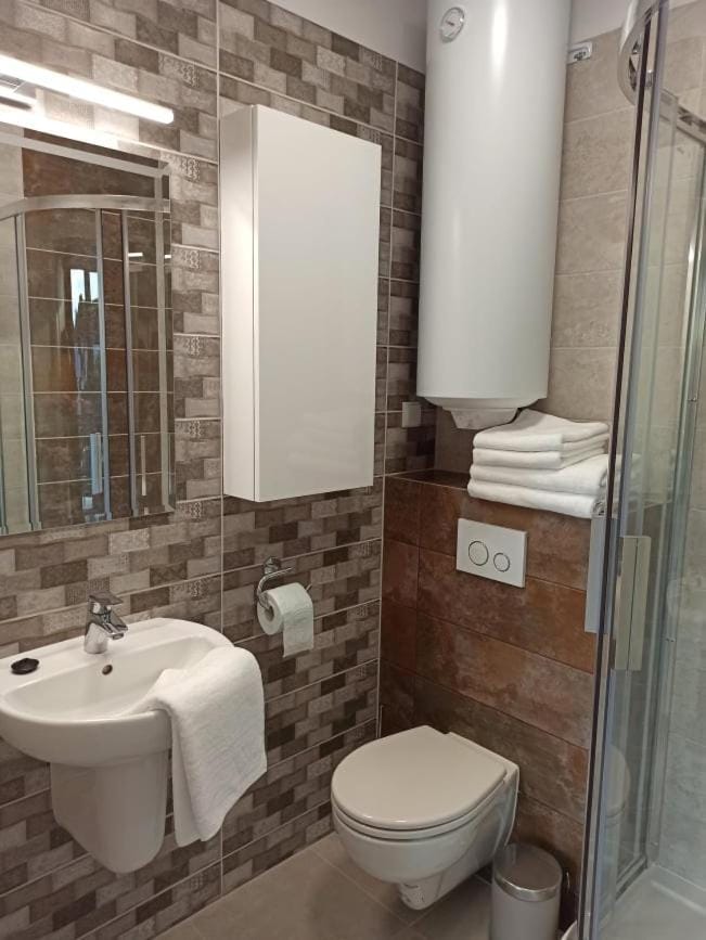 Apartamenty Prima Apartment in Pomeranian Voivodeship