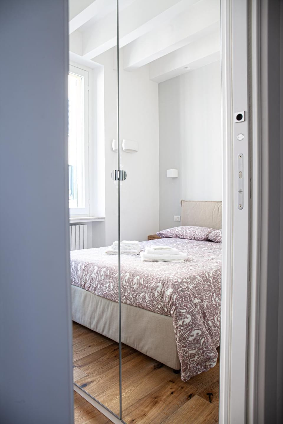 Casa Vacanza Le Narnie Apartment in Milan