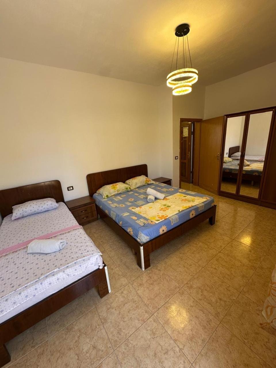 House for rent Jurgen House in Tirana County, Albania
