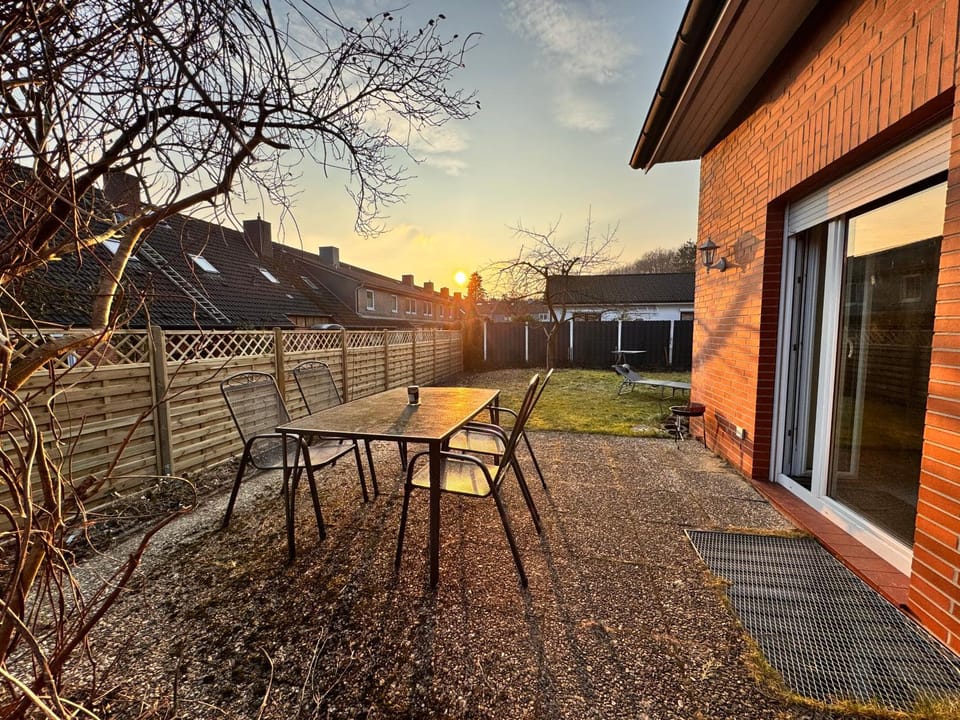Garden, Garden