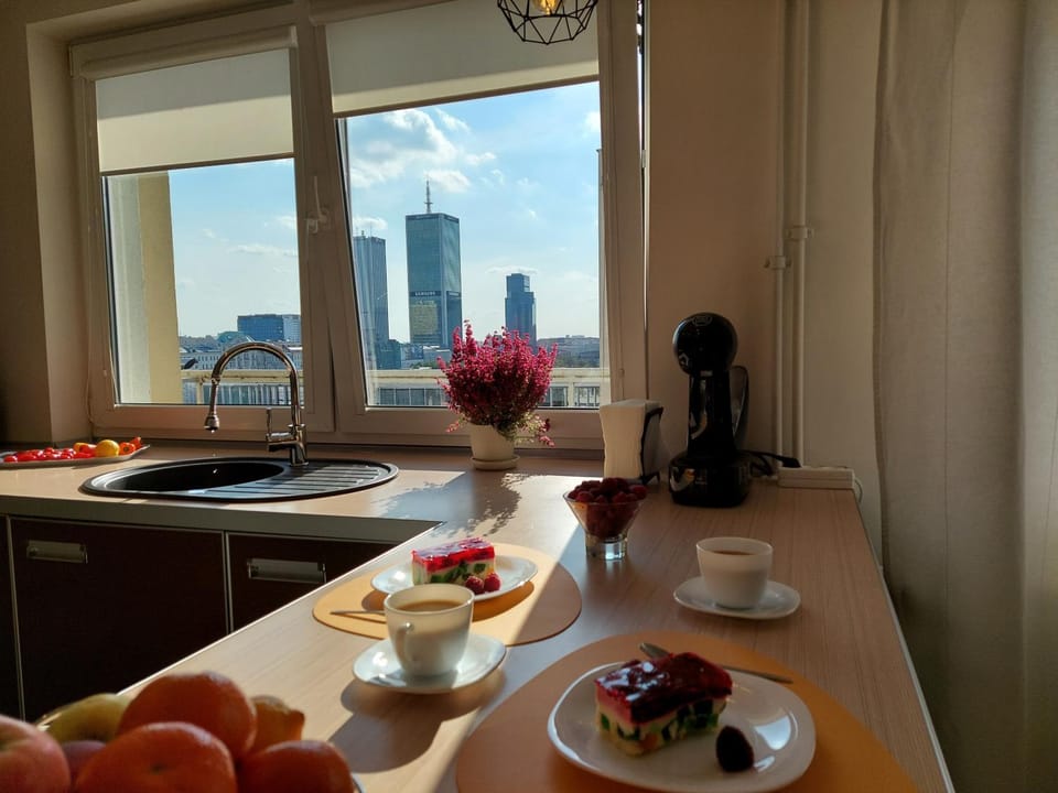 City view