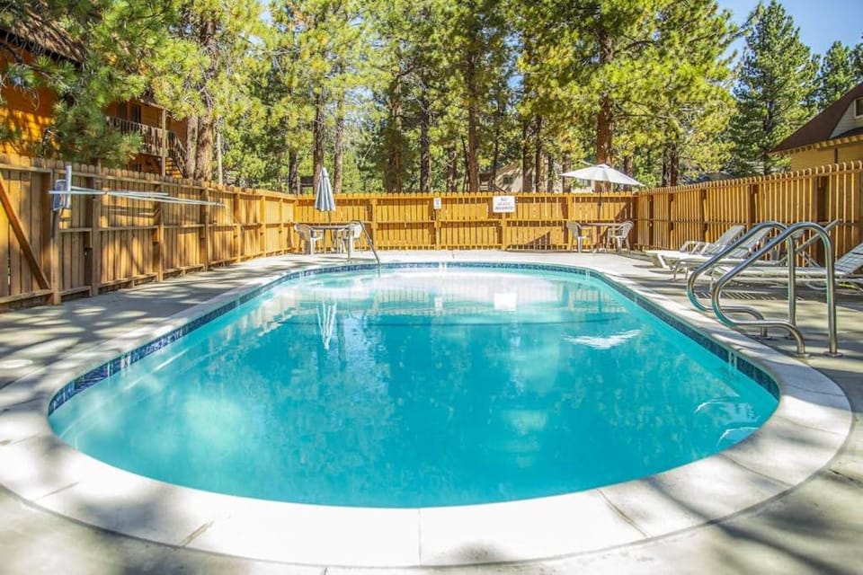 La Residence 8 Apartment in Mammoth Lakes