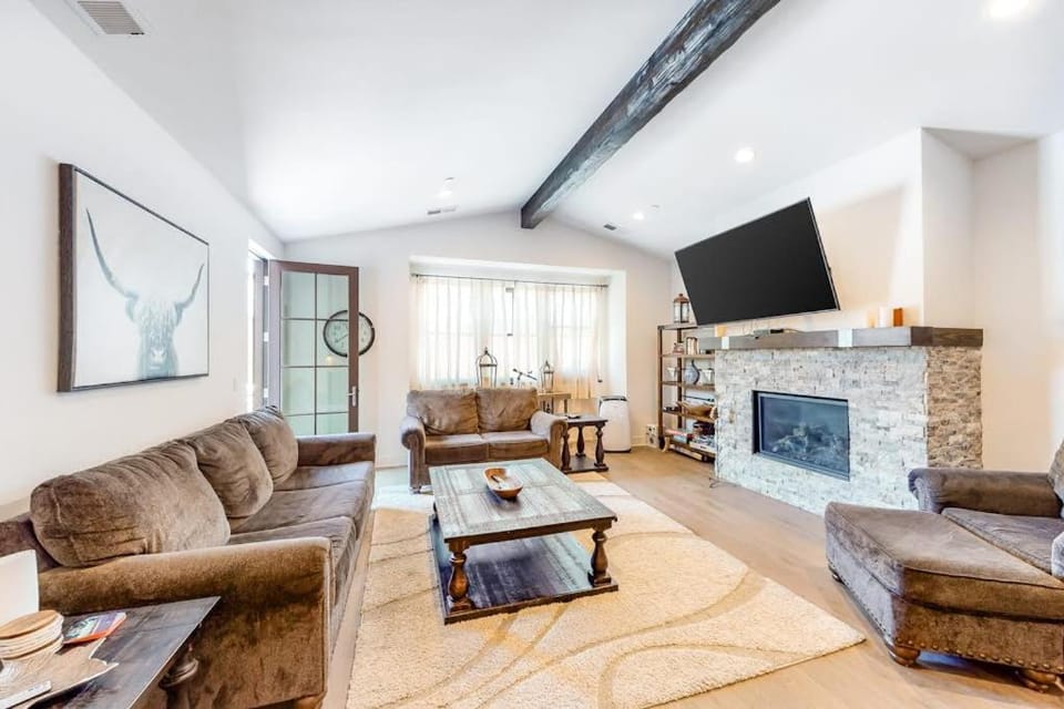 Creekhouse 1332 Apartment in Mammoth Lakes