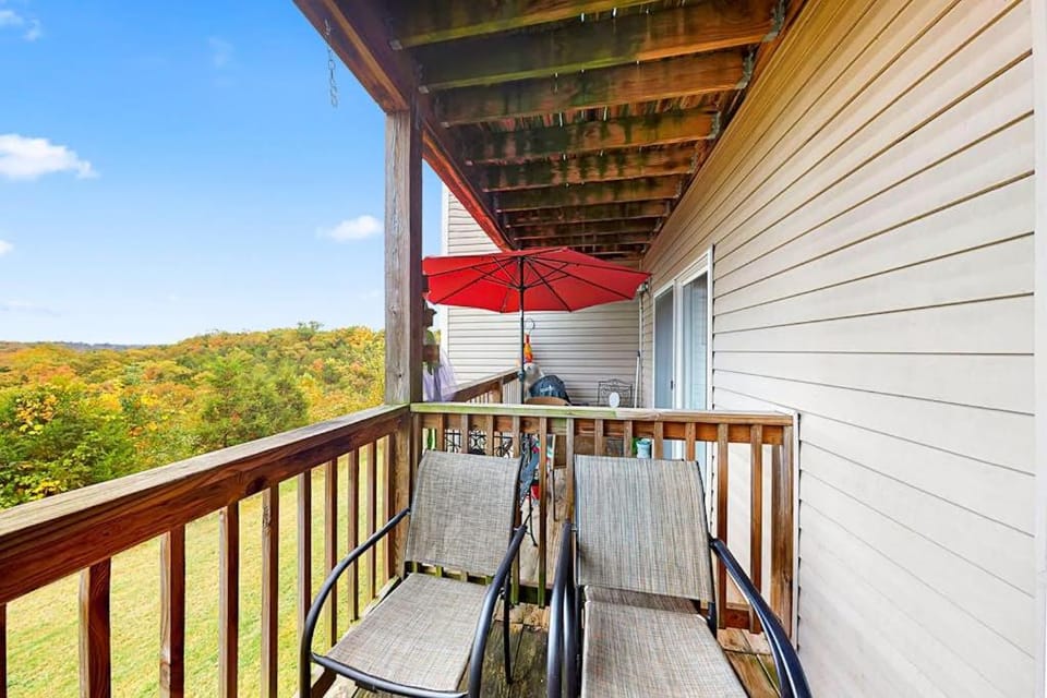 Vineyards 2909 #3 House in Branson
