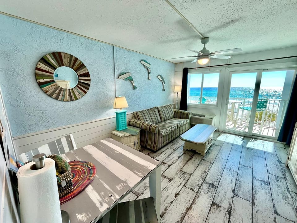 Blue Haven Villa Apartment in Panama City Beach