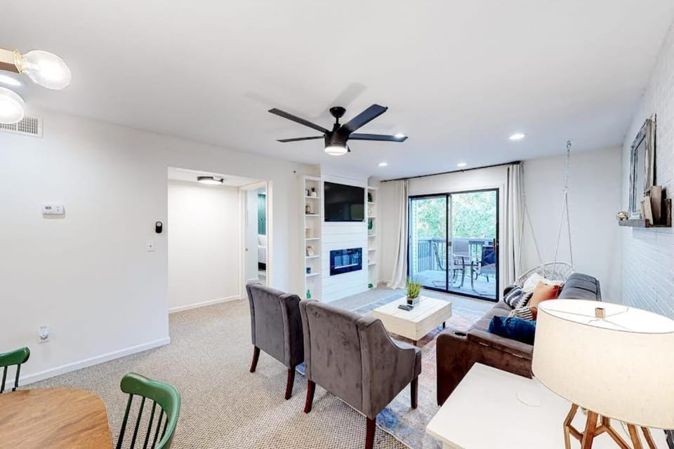 Pointe Royale - Boho Haven House in Branson