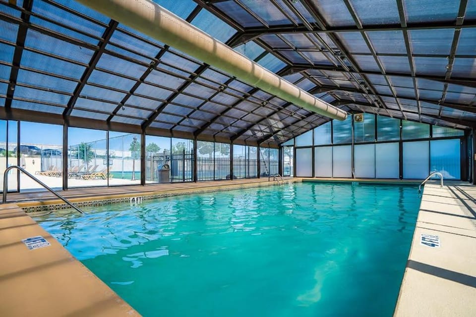 Pointe Royale - Boho Haven House in Branson
