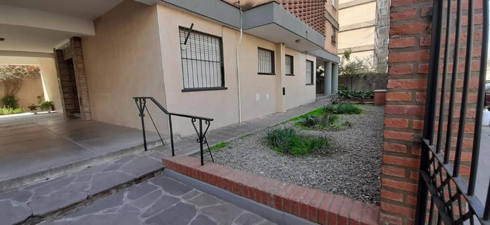 El Shaddai Apartment in San Salvador de Jujuy