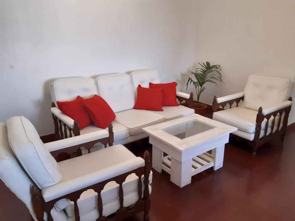 El Shaddai Apartment in San Salvador de Jujuy