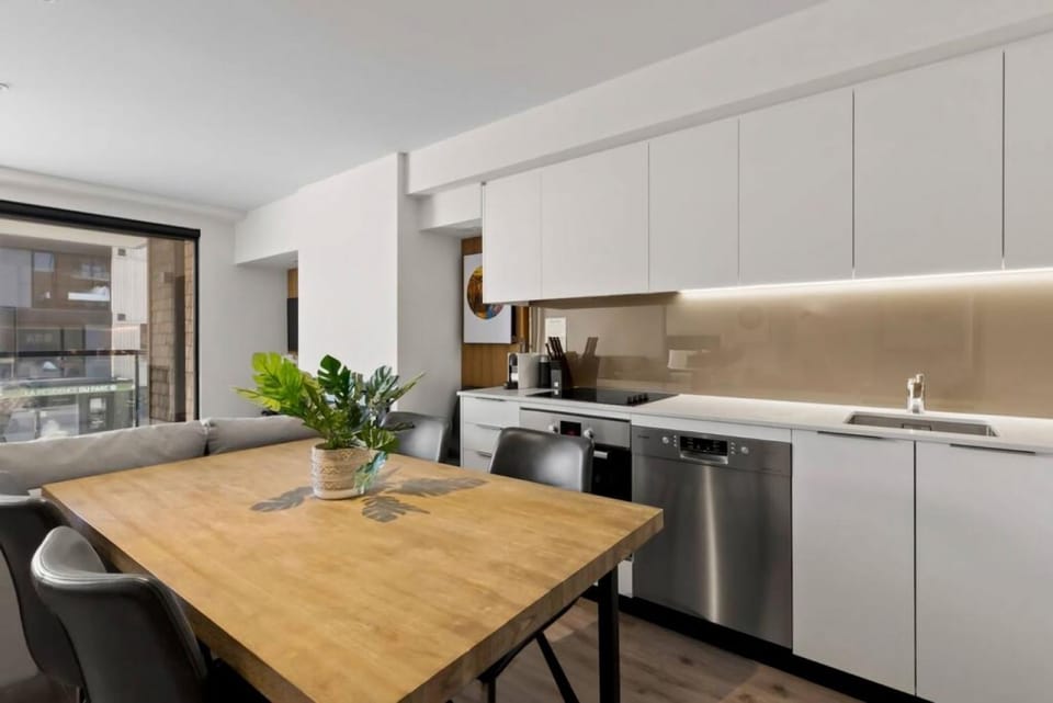 Suki Apartment at the base of Coronet Peak Apartment in Queenstown