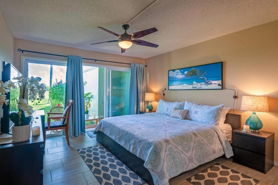 Kamahana 23 House in Princeville