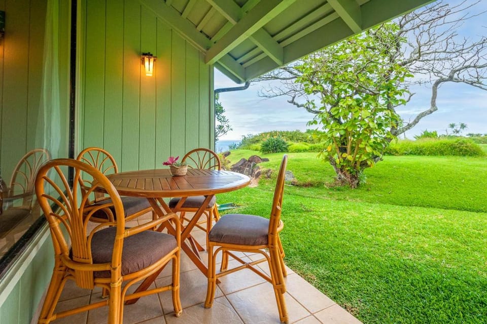 Kamahana 23 House in Princeville