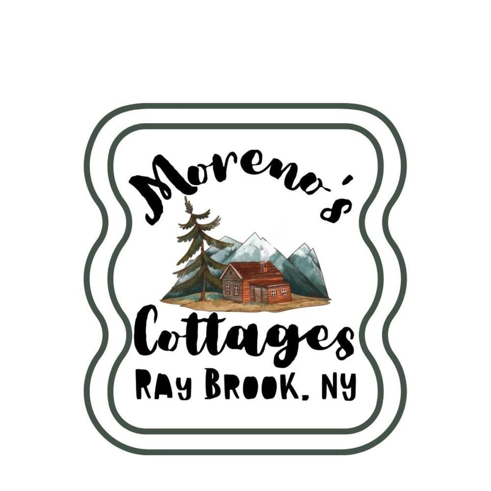 Moreno's Adirondack Cabins Cabin in Ray Brook