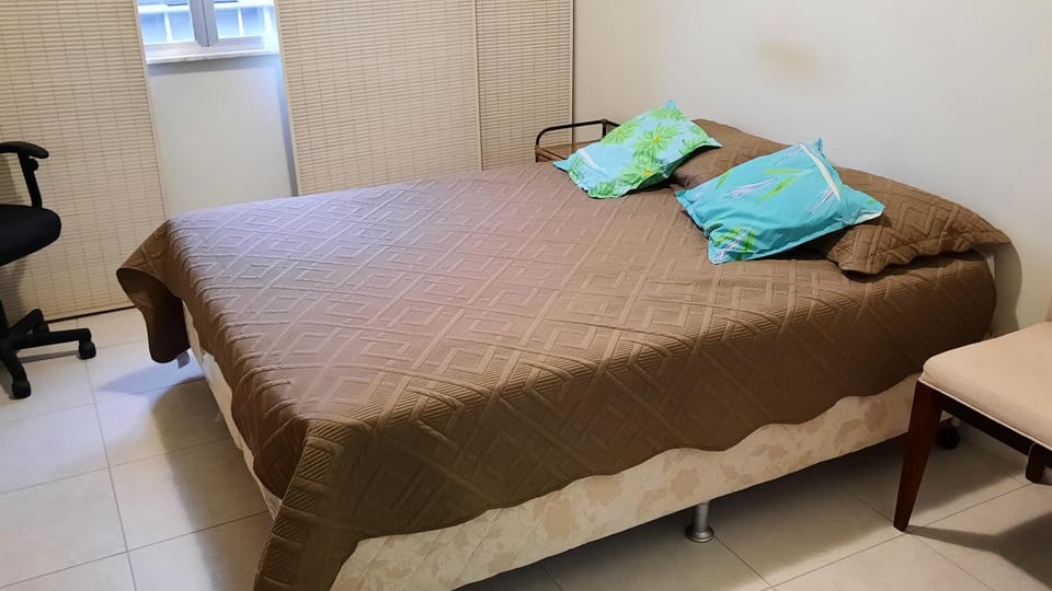 Apartamento confortável no melhor de Copacabana. Apartment in Rio de Janeiro