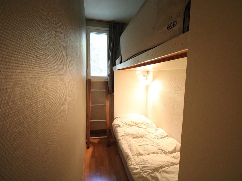 Appartement triplex rénové pour 7 pers à Avoriaz, terrasse, casier à skis - FR-1-633-2 Apartment in Avoriaz