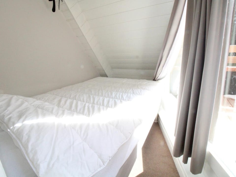 Appartement triplex rénové pour 7 pers à Avoriaz, terrasse, casier à skis - FR-1-633-2 Apartment in Avoriaz