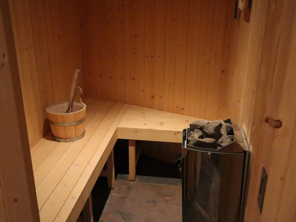 Avoriaz: Espace bien-être, 8 pers, 90 m² Apartment in Avoriaz