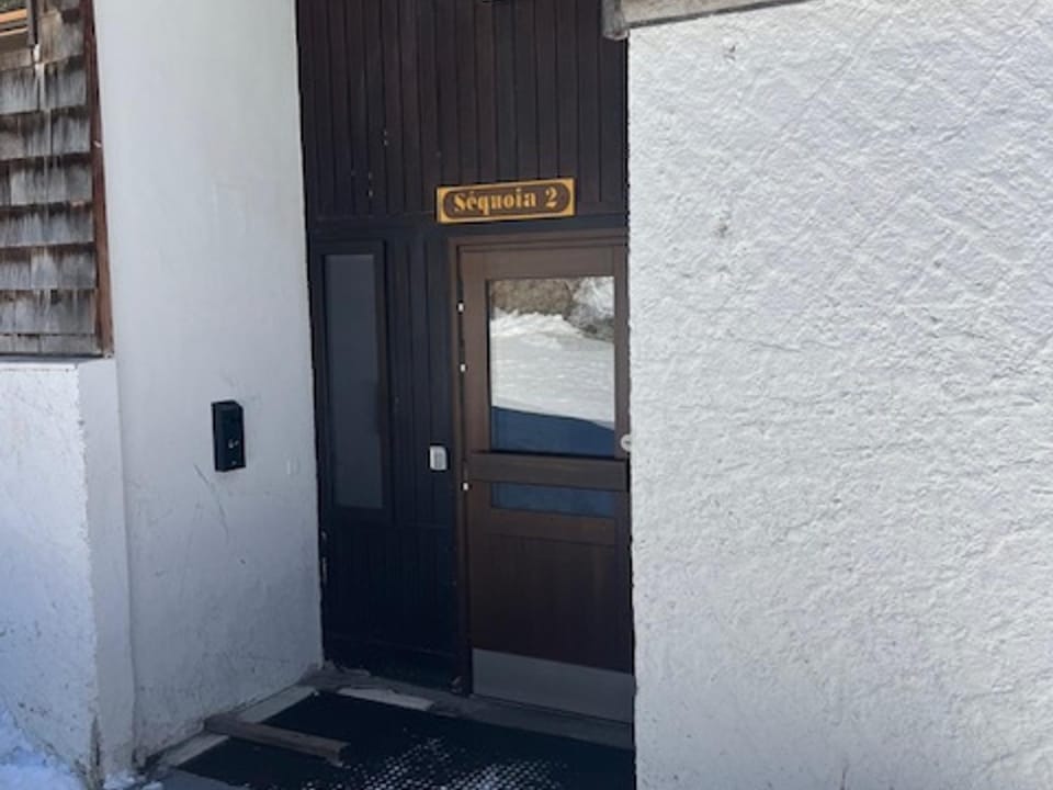 Studio Avoriaz 6 pers, proche pistes, wifi inclus - FR-1-633-6 Apartment in Avoriaz