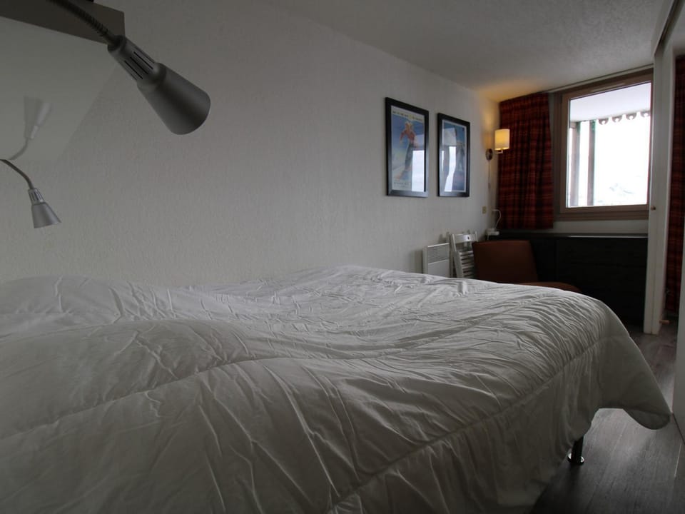 Appartement 2P à Avoriaz, pour 4, vue village et domaine skiable - FR-1-633-10 Apartment in Avoriaz