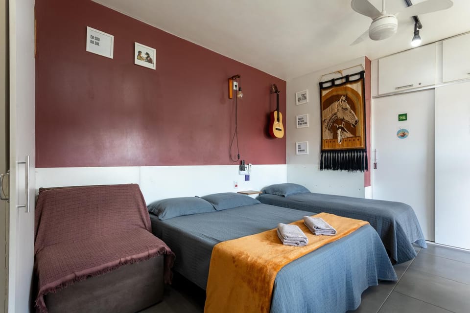 Photo of the whole room, Bedroom, Area and facilities, furniture