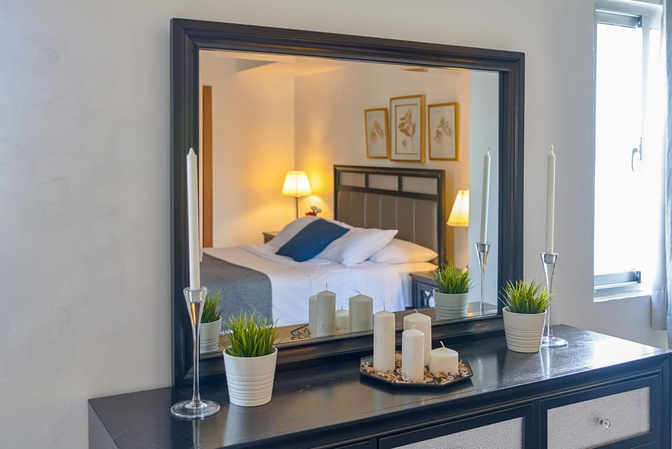 Apartamento en zona privilegiada de Santo Domingo RD Apartment in Santo Domingo