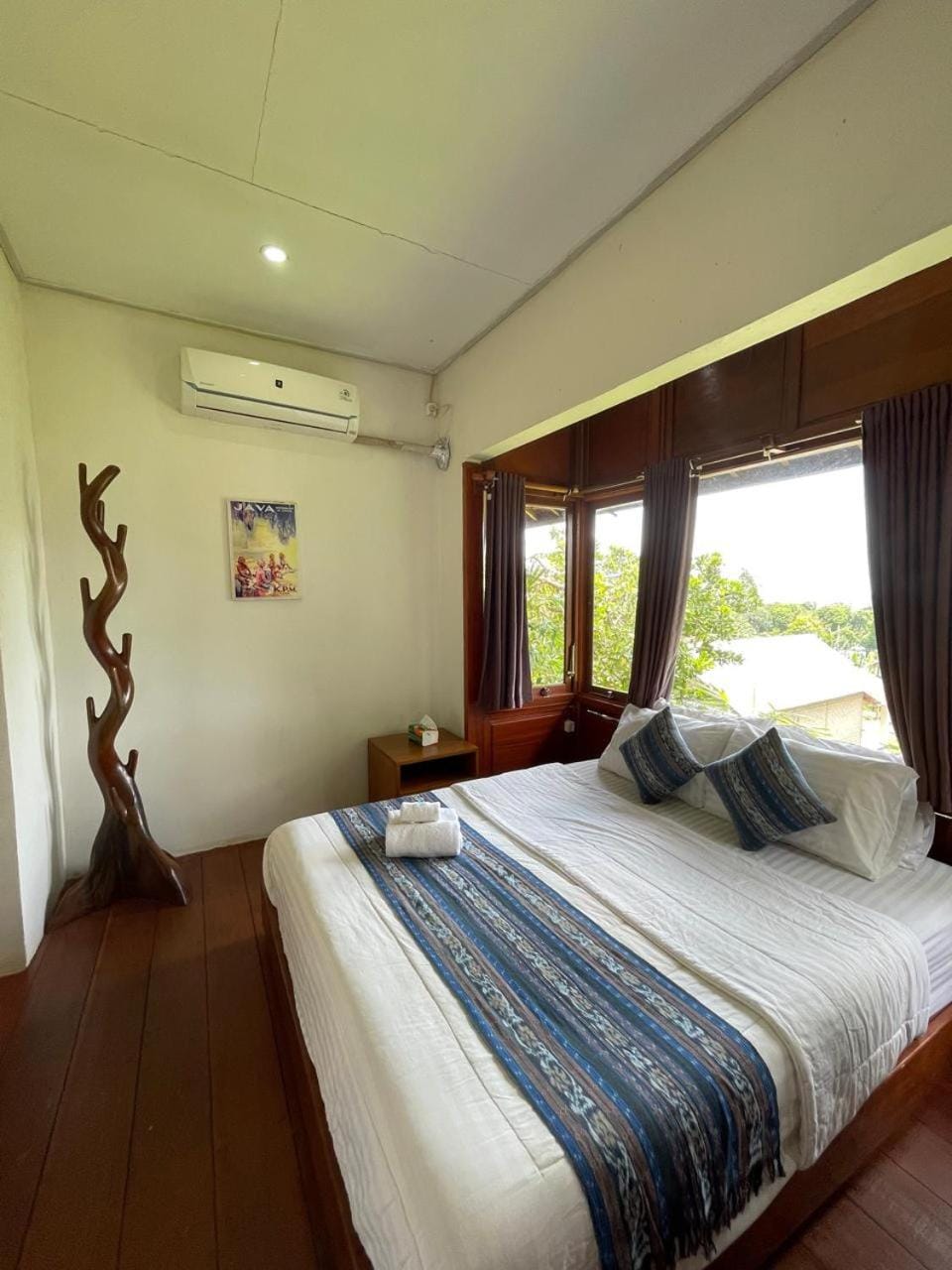 BIG K HOSTEL Hostel in Indonesia