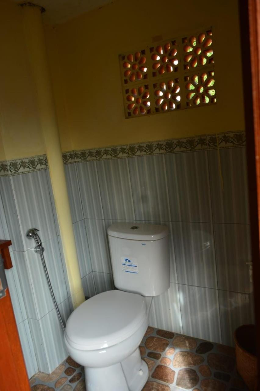 BIG K HOSTEL Hostel in Indonesia