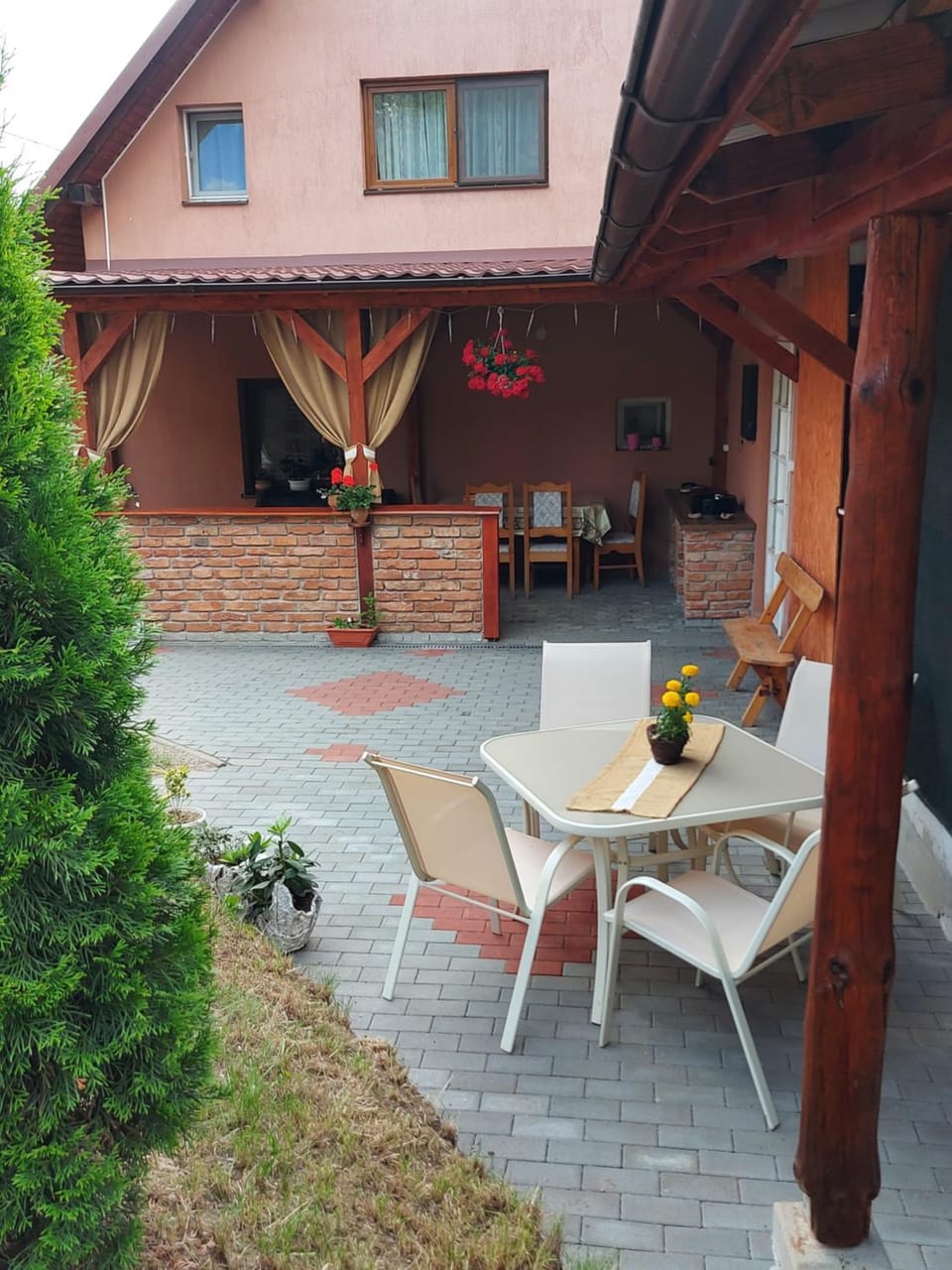 Casa EMY Bed and Breakfast in Romania