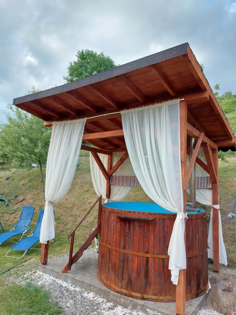 Casa EMY Bed and Breakfast in Romania