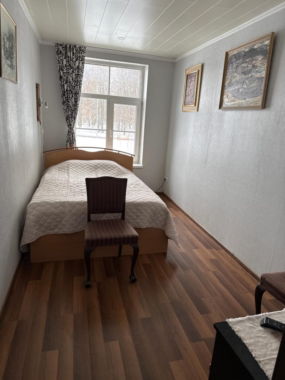 Delta 6 two big beds Apartment in Estonia