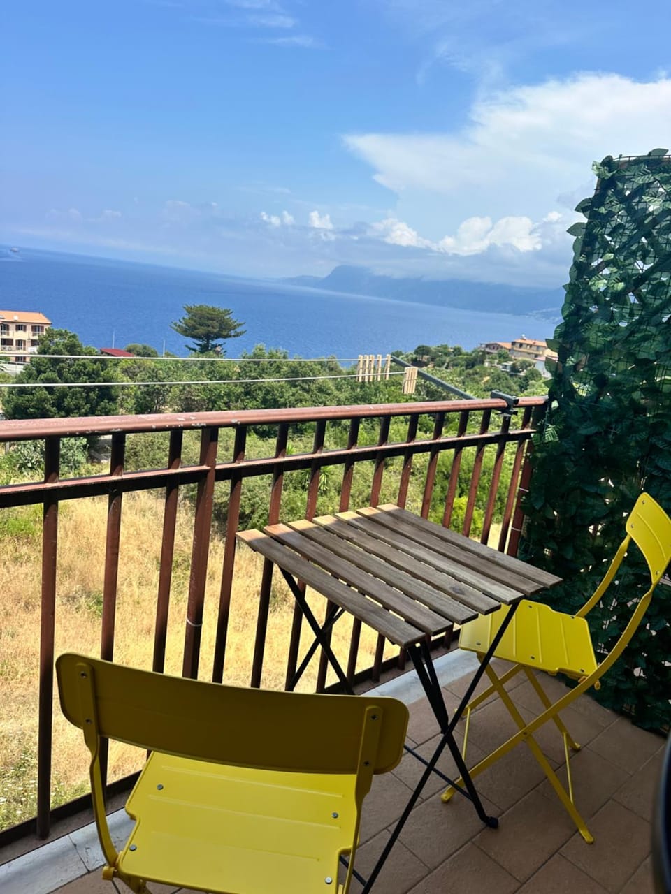 Casa Vacanze Scilla Apartment in Scilla