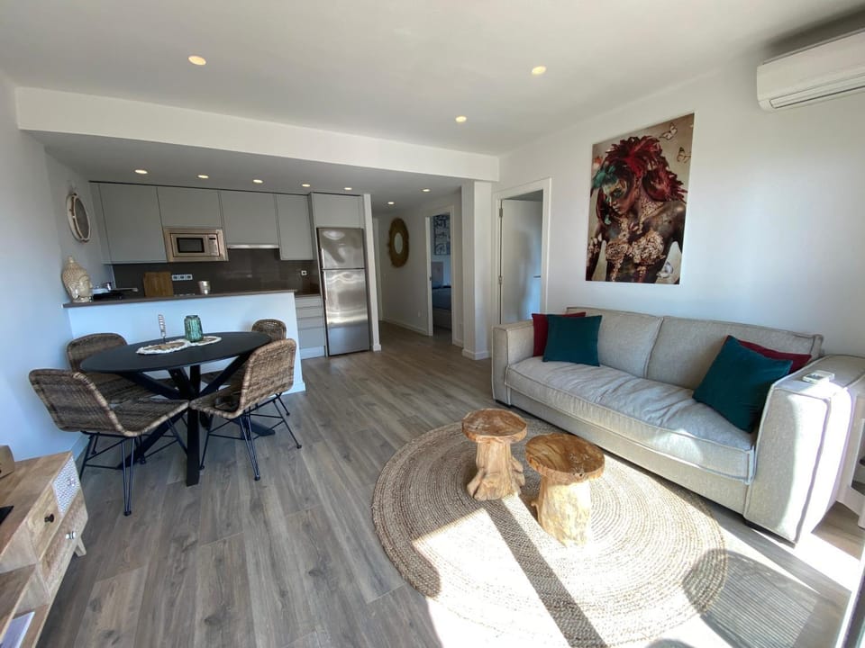 Perla del Mar Apartment in Platja d'Aro