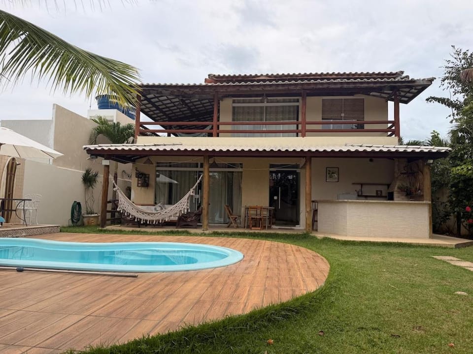 Property building, Patio, Garden, Garden view, Pool view, sunbed