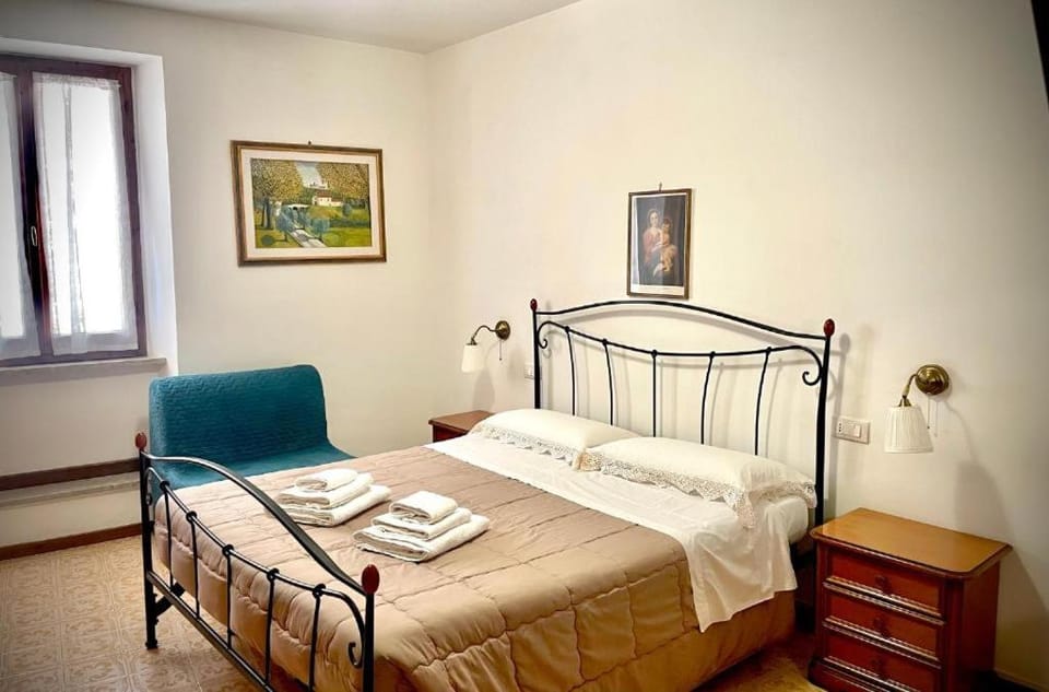 Casa Gentile Apartment in Assisi