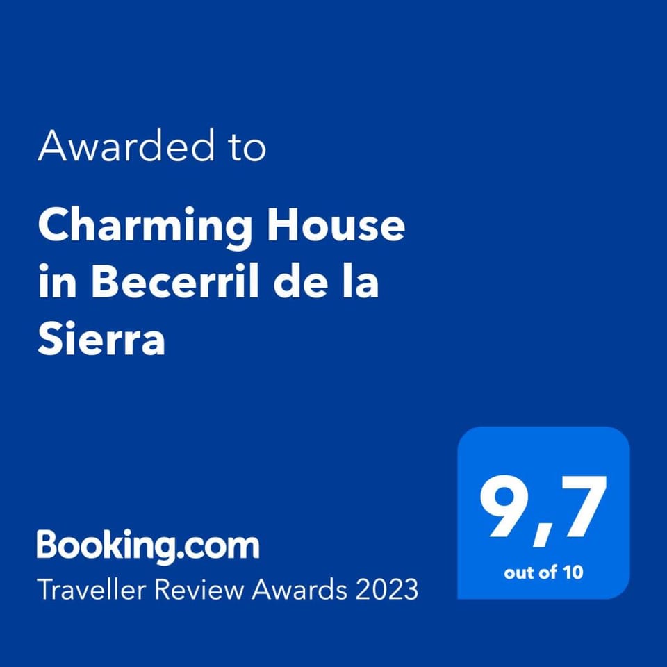 Charming apartment in Becerril de la Sierra Apartment in Community of Madrid