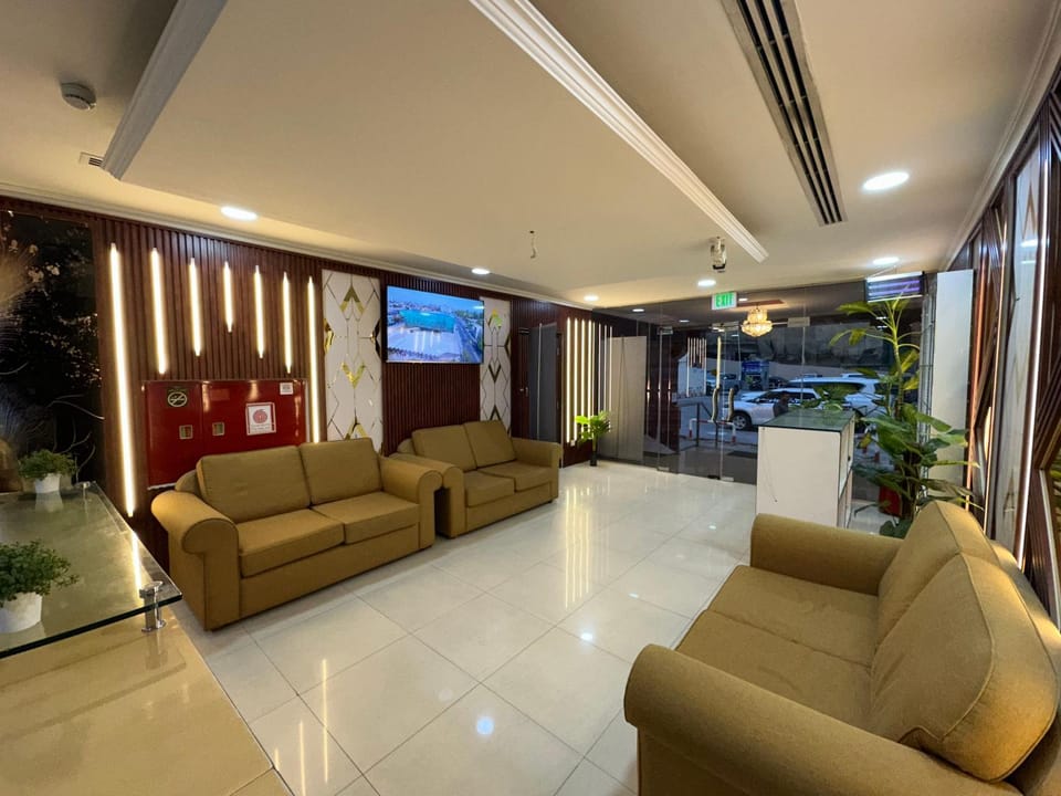 Facade/entrance, Lobby or reception