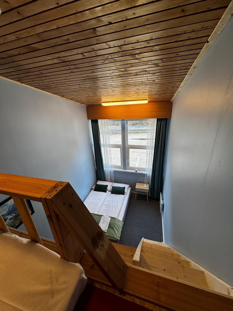 NORD Motel & Restaurant Hotel in Vestland
