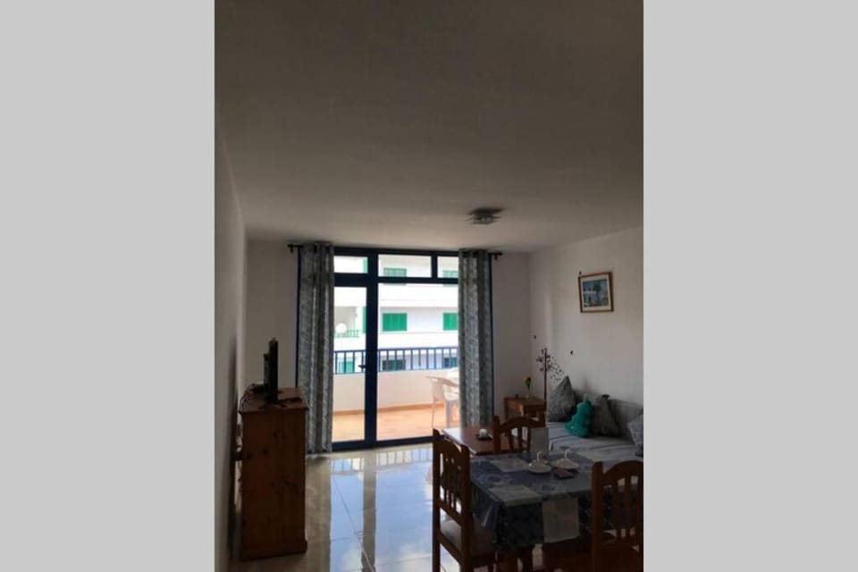 Caleta secreta Apartment in Puerto del Carmen