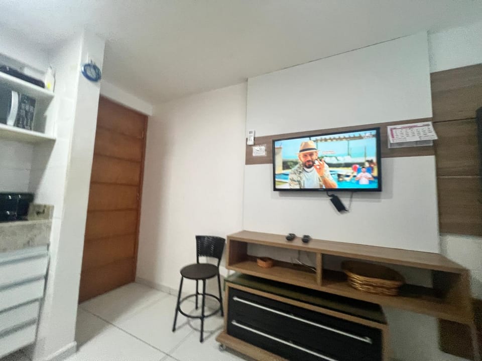 Israel Flat -AP 214- Praia de Tambaú Apartment in João Pessoa